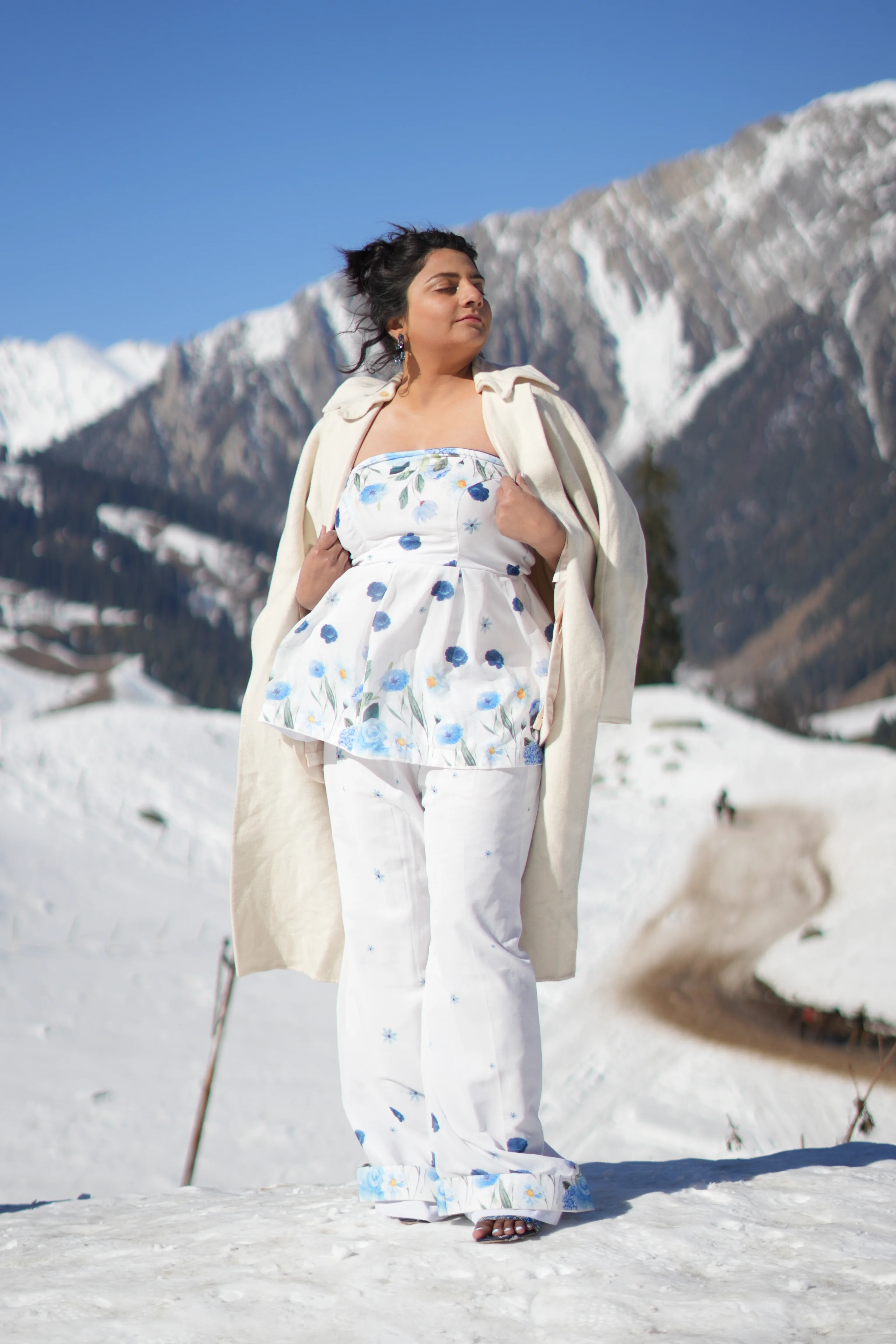 Talonnè Co-ord Set